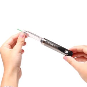 NAD+ Injector Pen Refill