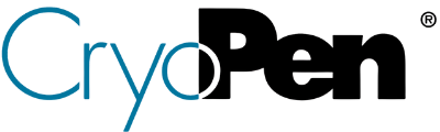 CryoPen Logo