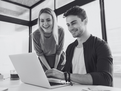 Employee Vitamin Therapy